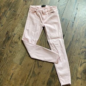 Black Orchid Noah Jeans